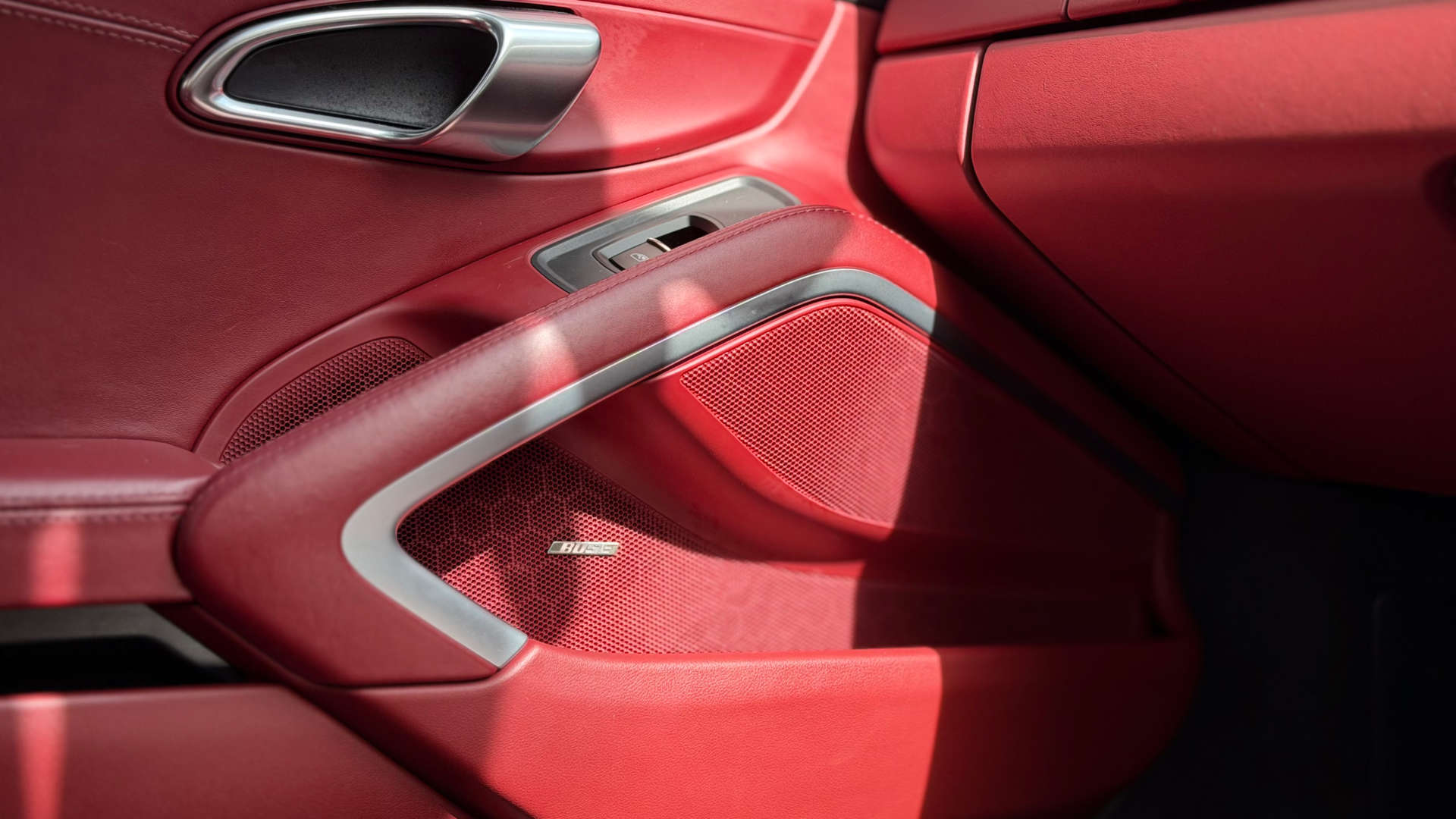 PORSCHE 911 — photo 53