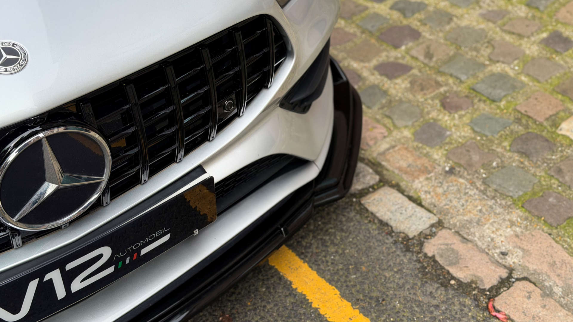 Mercedes-Benz CLA — photo 13