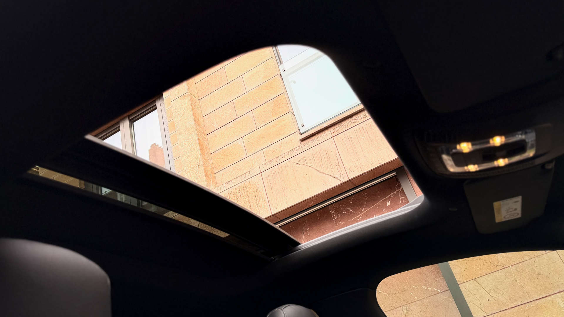 Mercedes-Benz CLA — photo 22