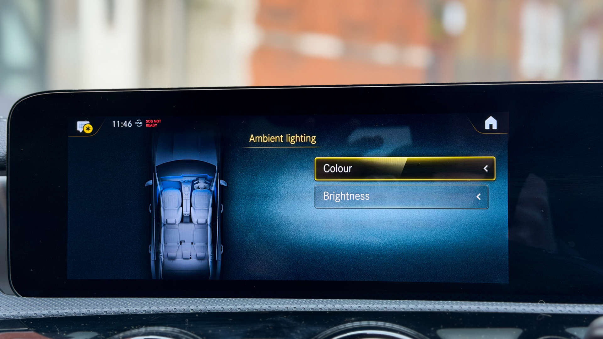 Mercedes-Benz CLA — photo 41