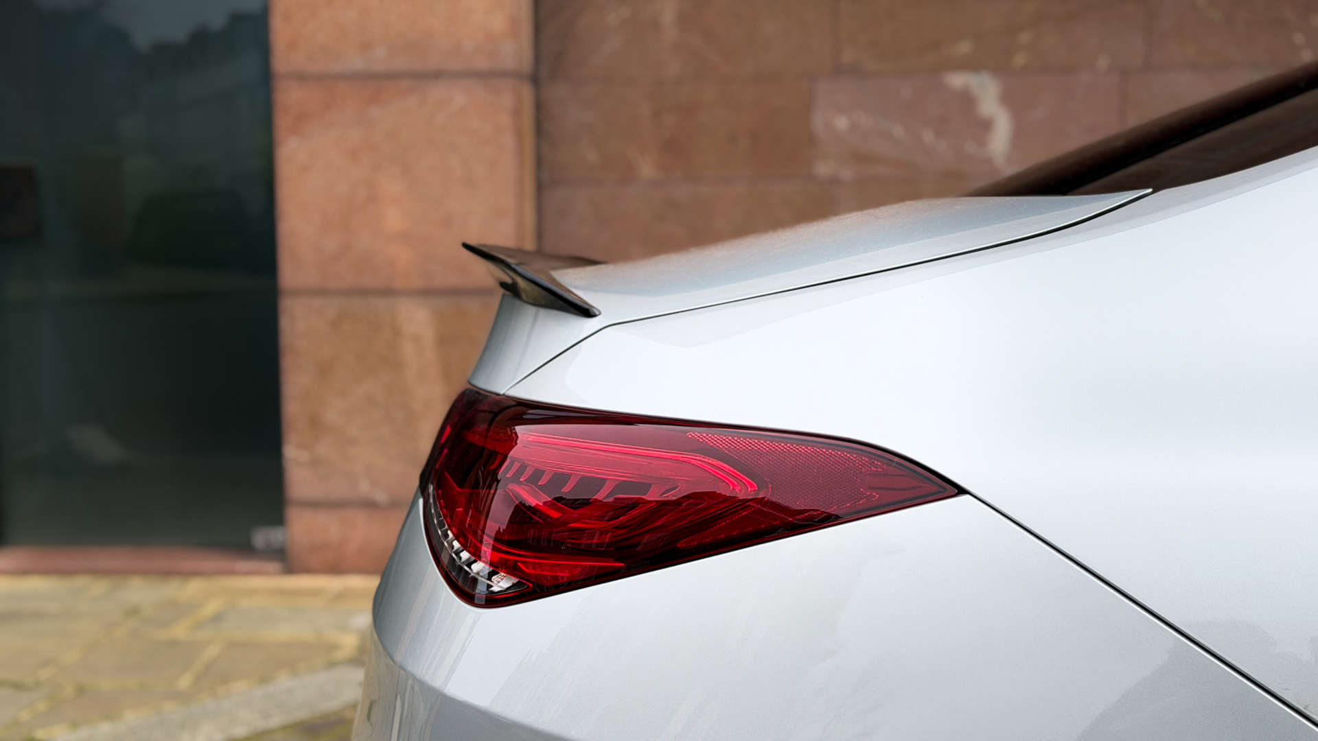 Mercedes-Benz CLA — photo 54