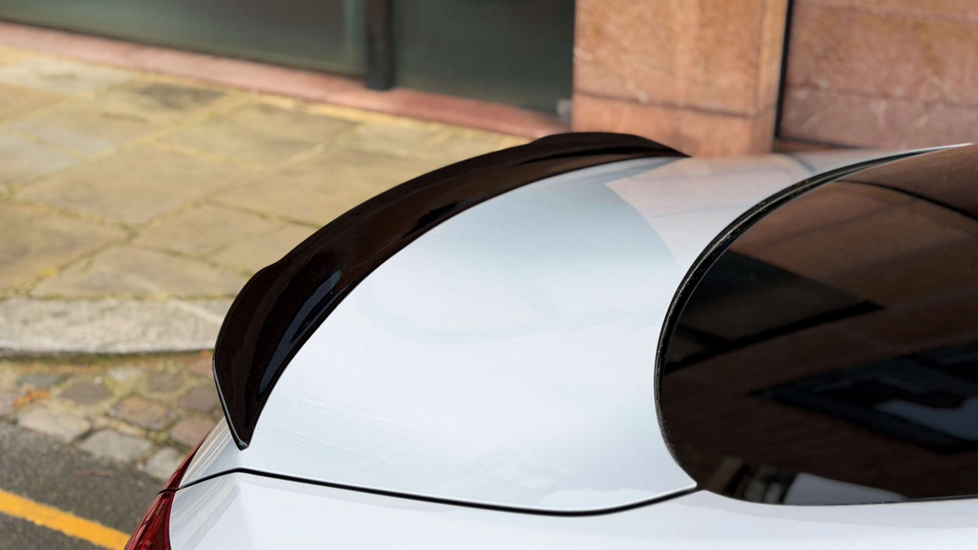 Mercedes-Benz CLA — photo 55