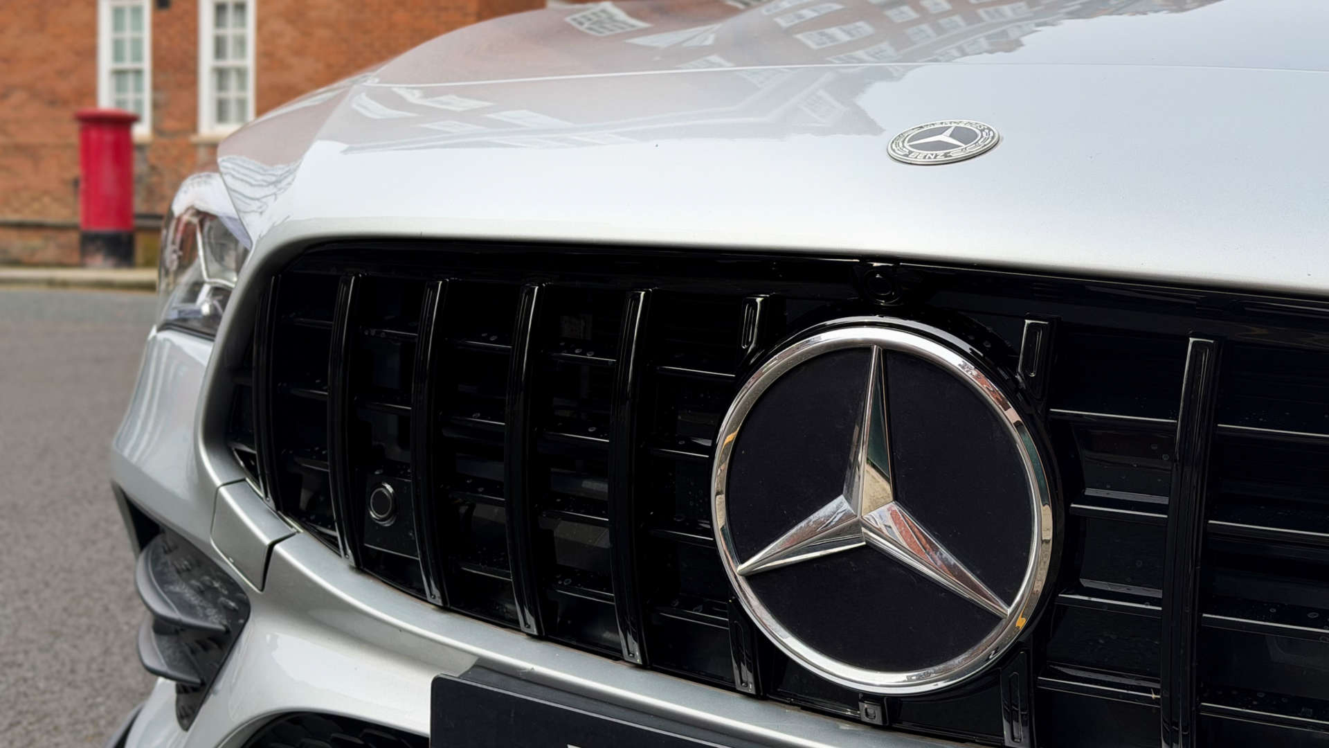 Mercedes-Benz CLA — photo 56