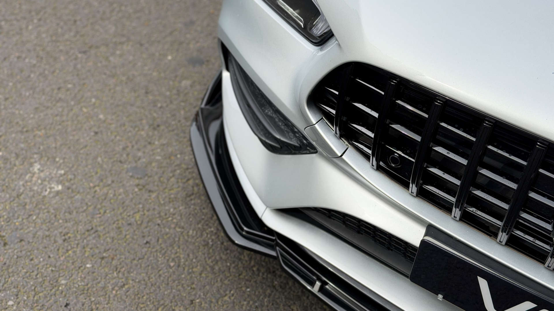 Mercedes-Benz CLA — photo 57
