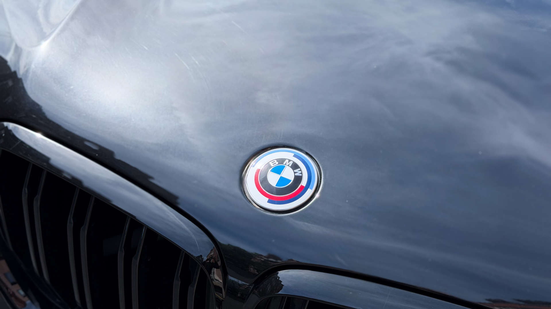 BMW X5 — photo 16