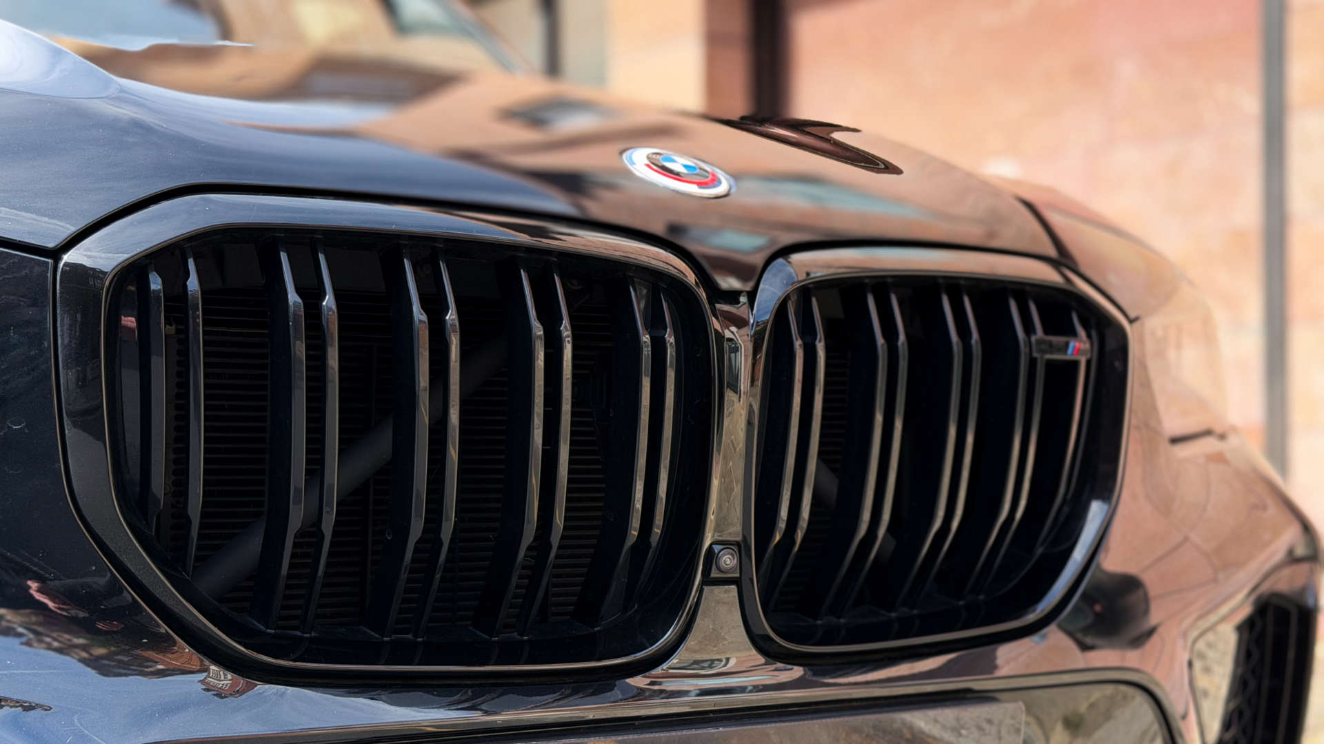 BMW X5 — photo 15