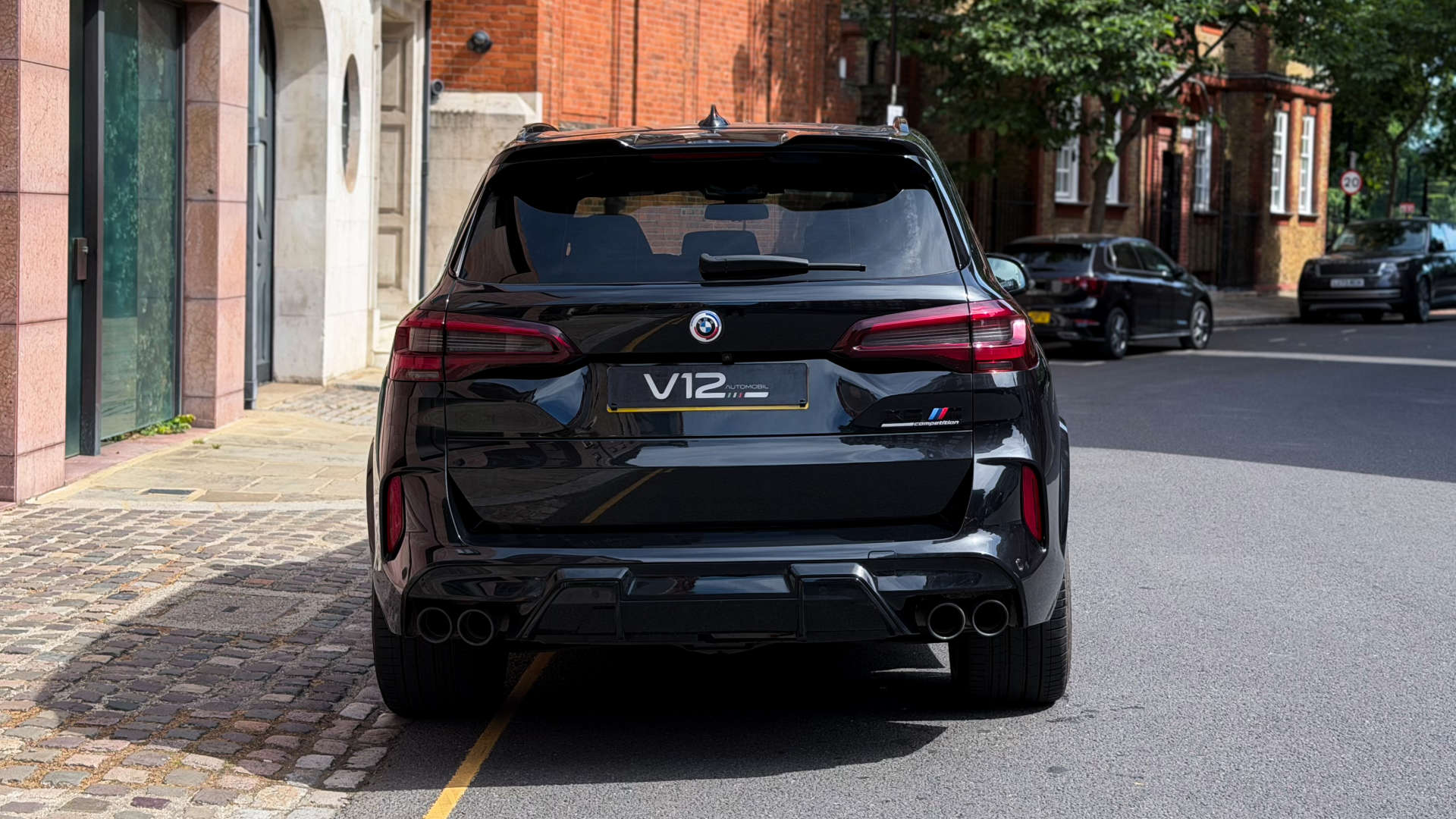 BMW X5 — photo 38