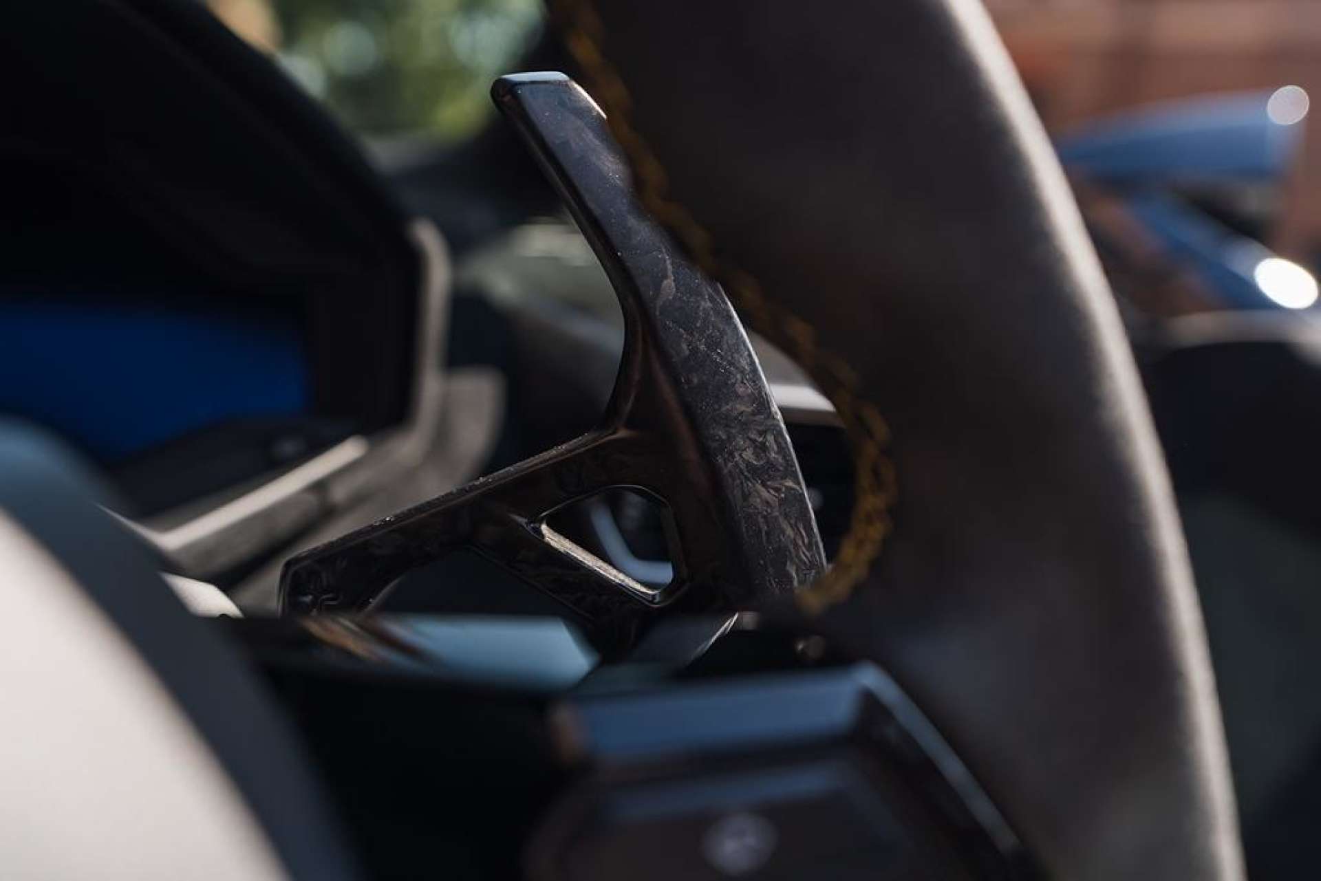 Lamborghini Huracan — photo 14