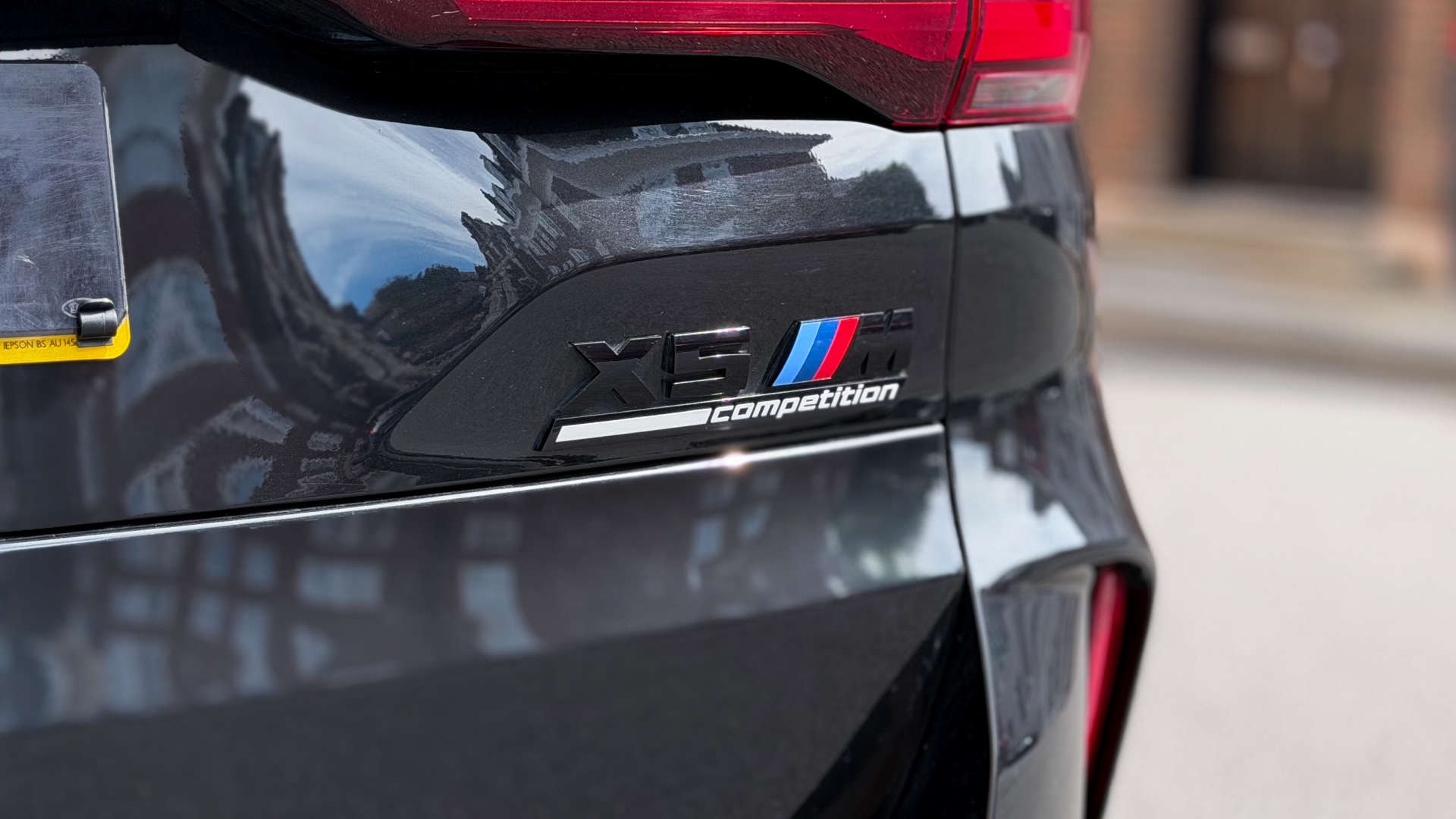 BMW X5 — photo 7