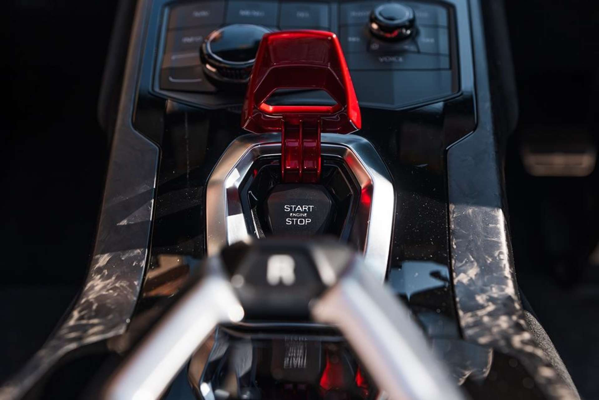 Lamborghini Huracan — photo 20