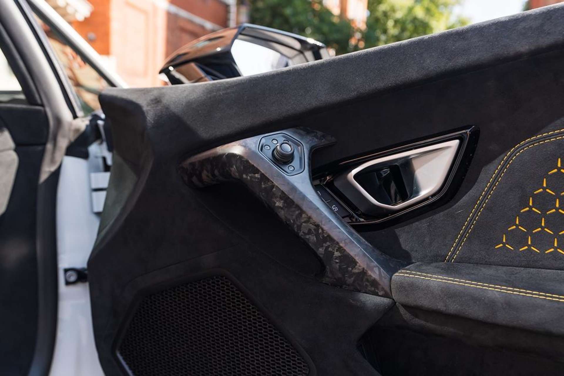 Lamborghini Huracan — photo 27