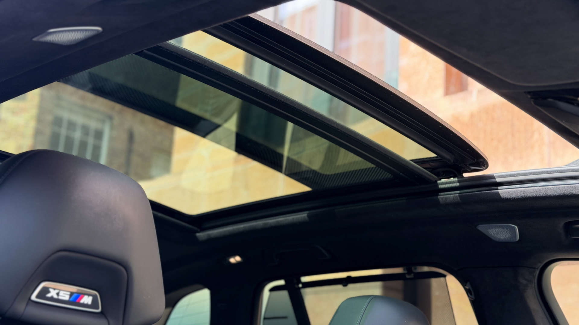 BMW X5 — photo 24