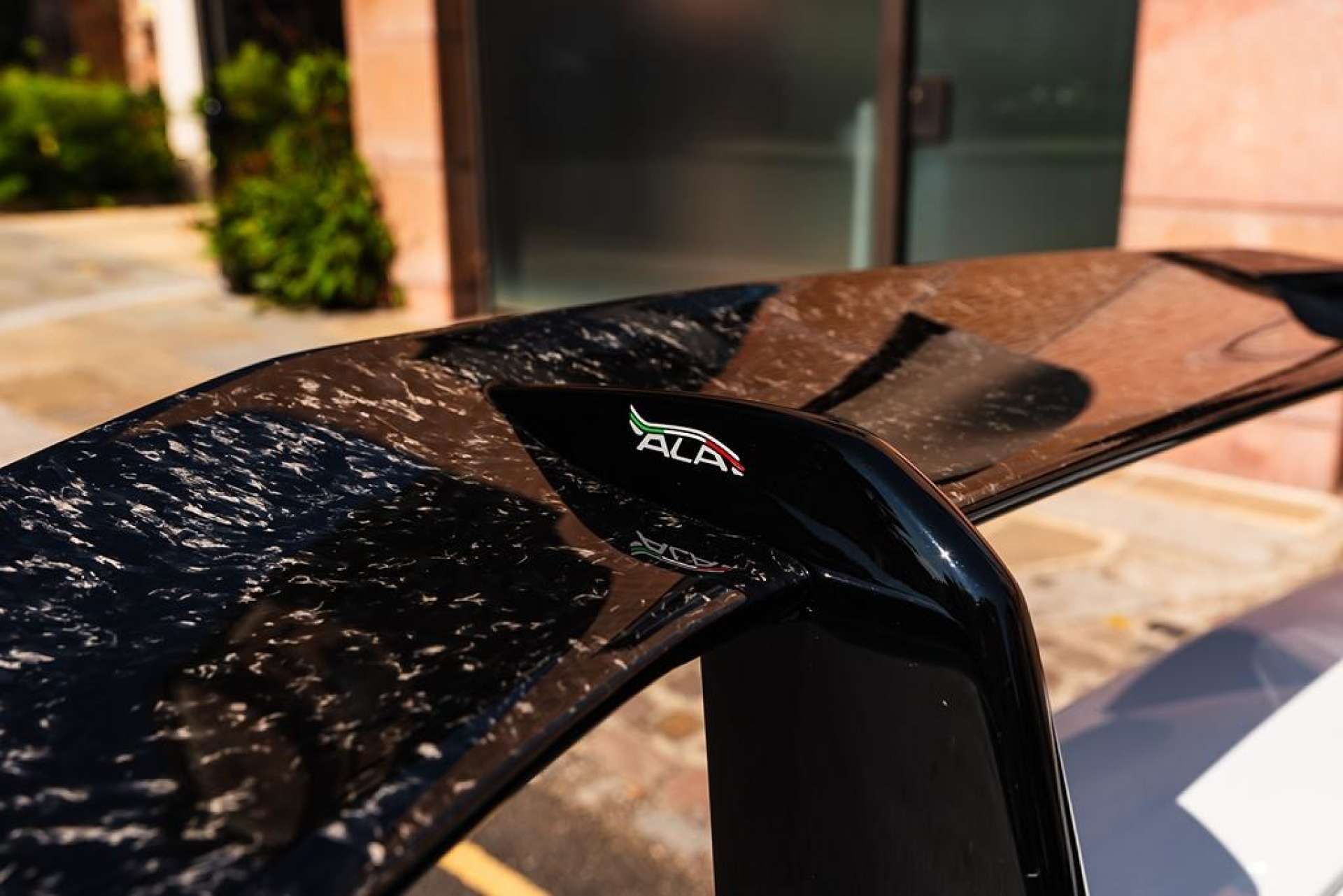 Lamborghini Huracan — photo 34