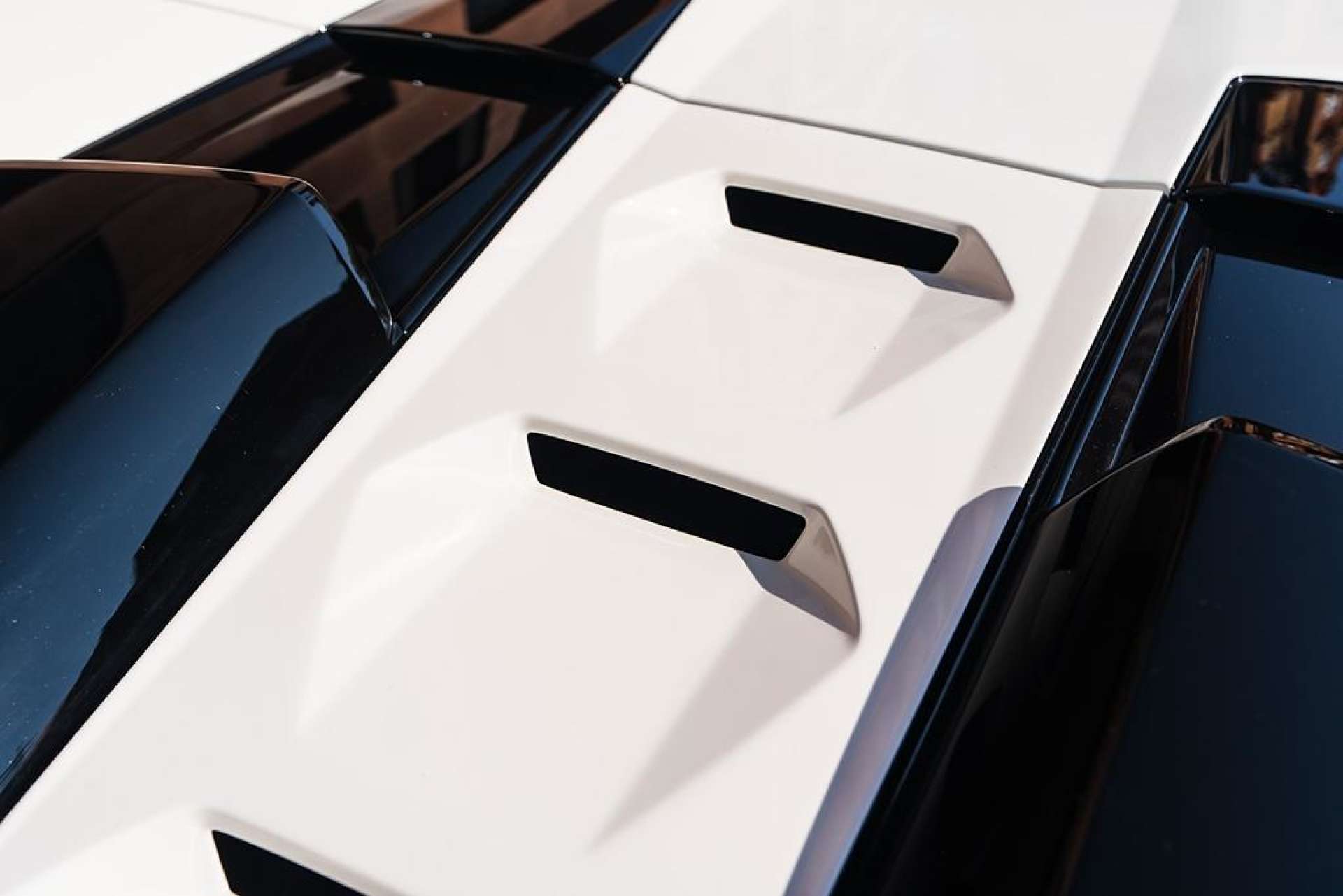 Lamborghini Huracan — photo 39
