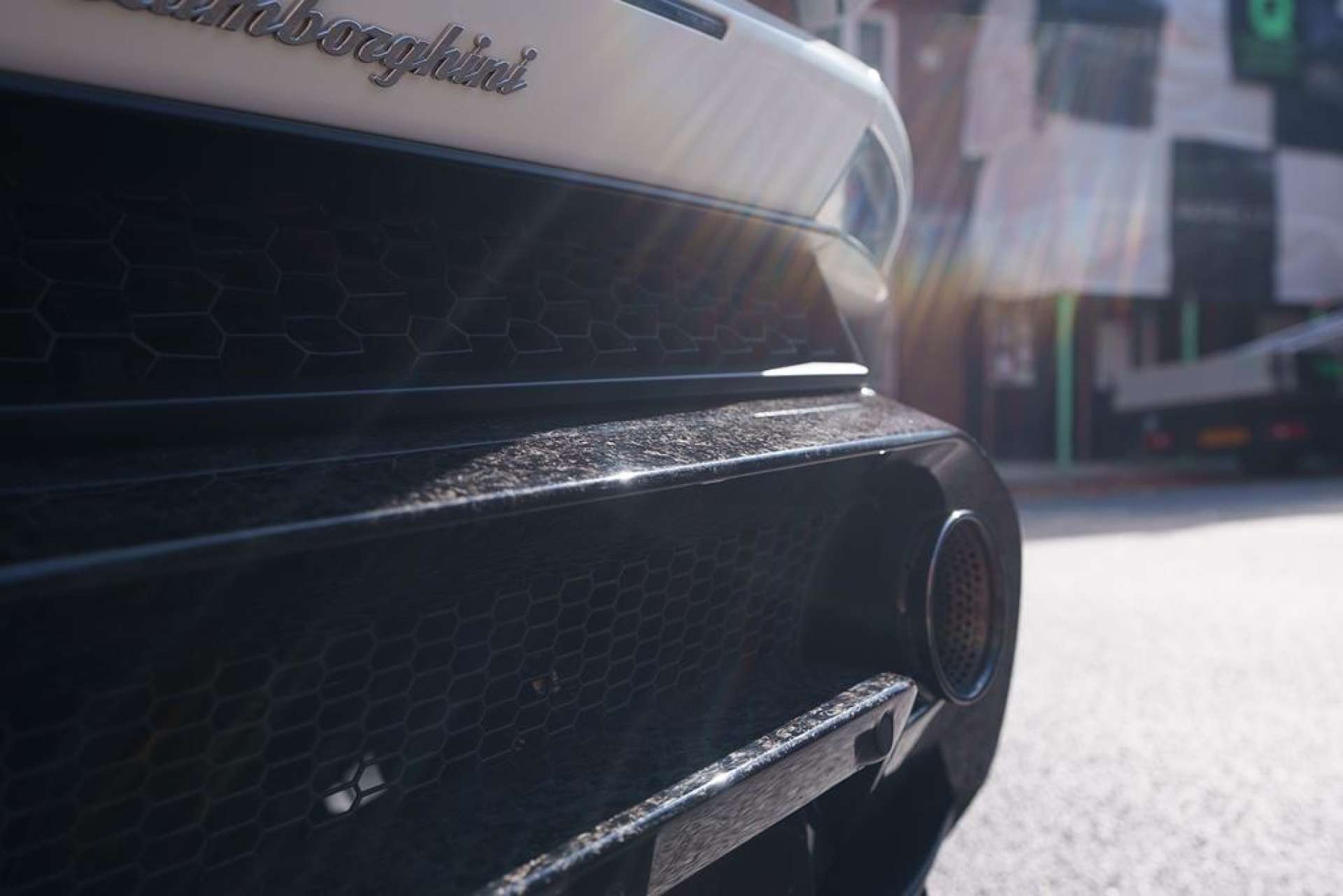 Lamborghini Huracan — photo 40