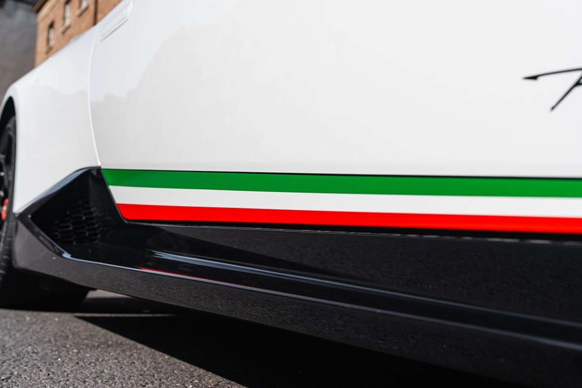 Lamborghini Huracan — photo 44