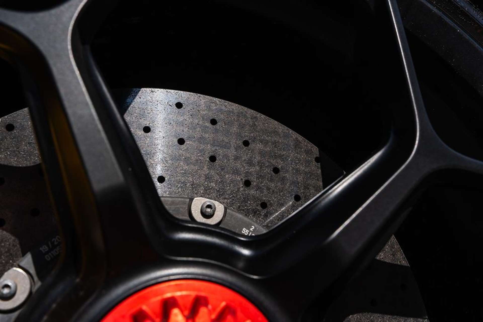 Lamborghini Huracan — photo 46