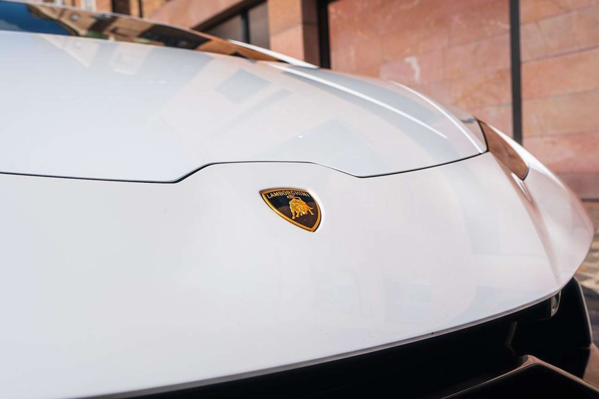 Lamborghini Huracan — photo 49