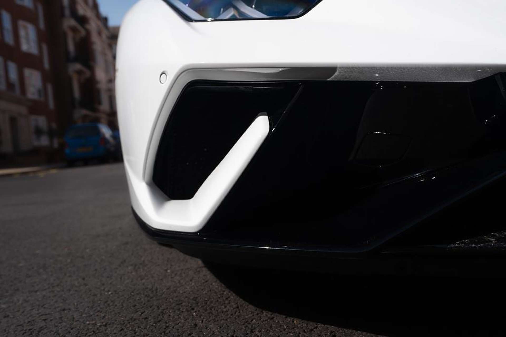 Lamborghini Huracan — photo 50