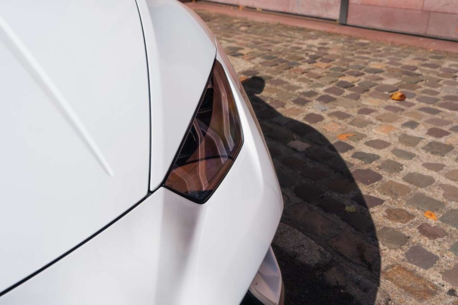Lamborghini Huracan — photo 52
