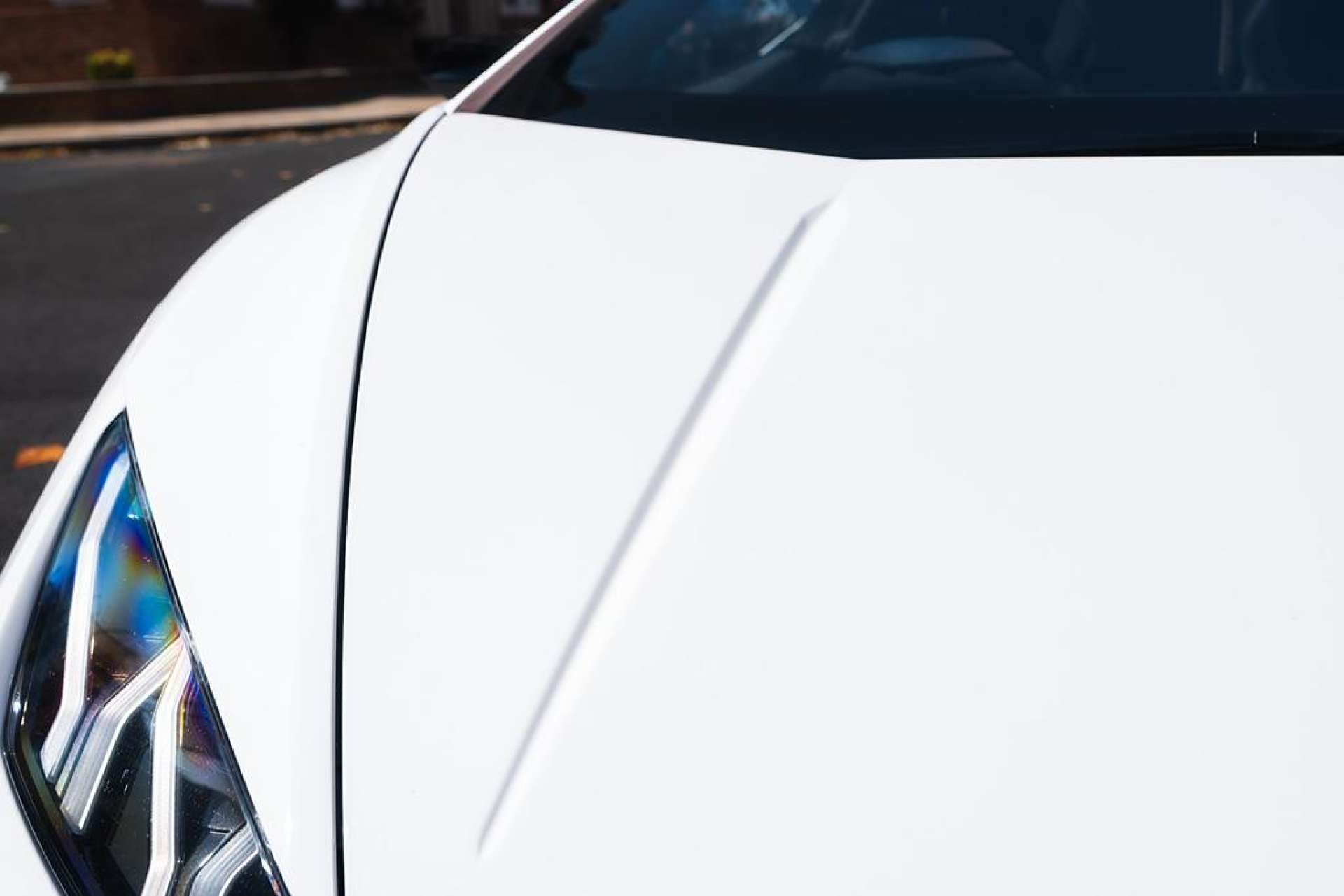 Lamborghini Huracan — photo 53