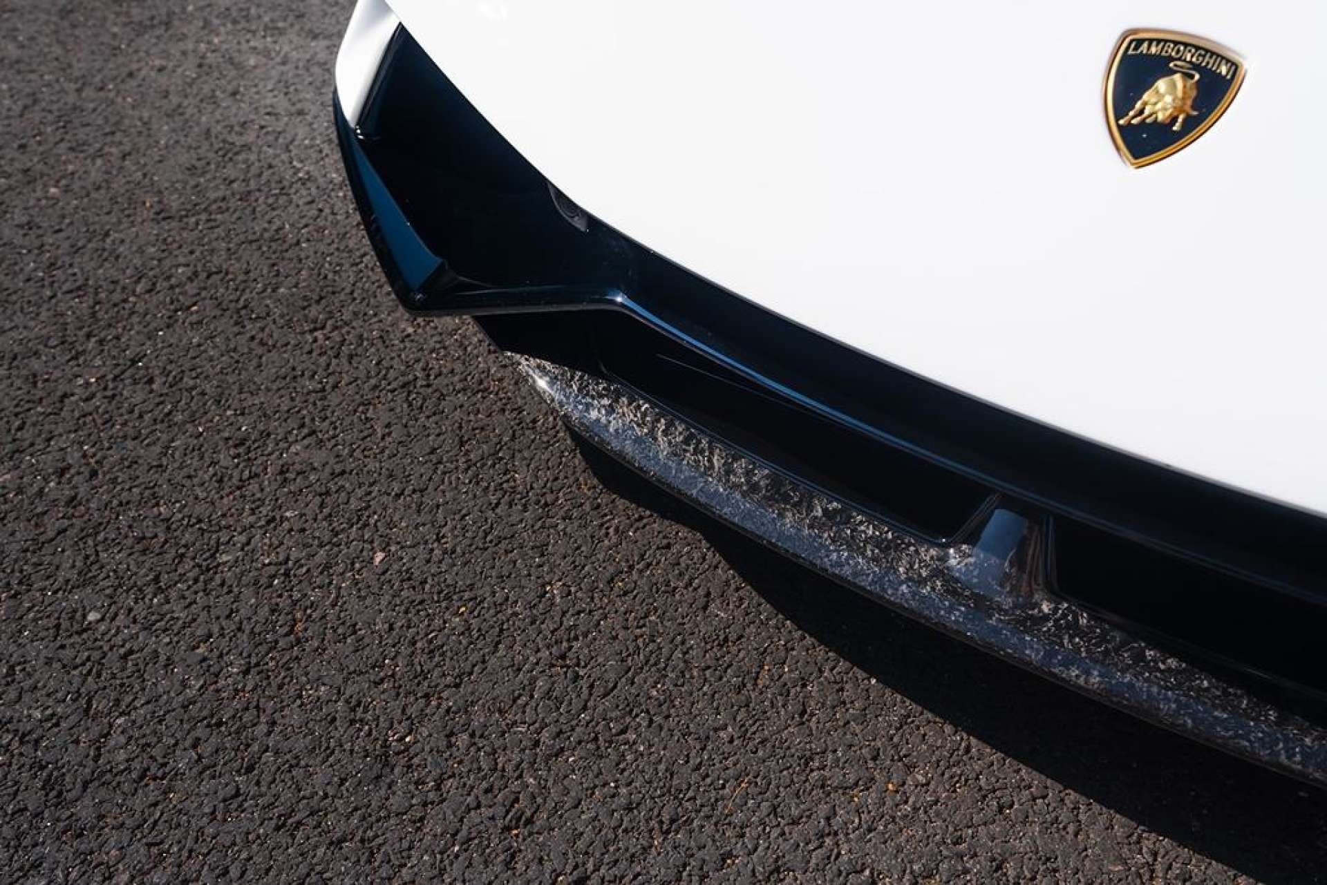 Lamborghini Huracan — photo 55