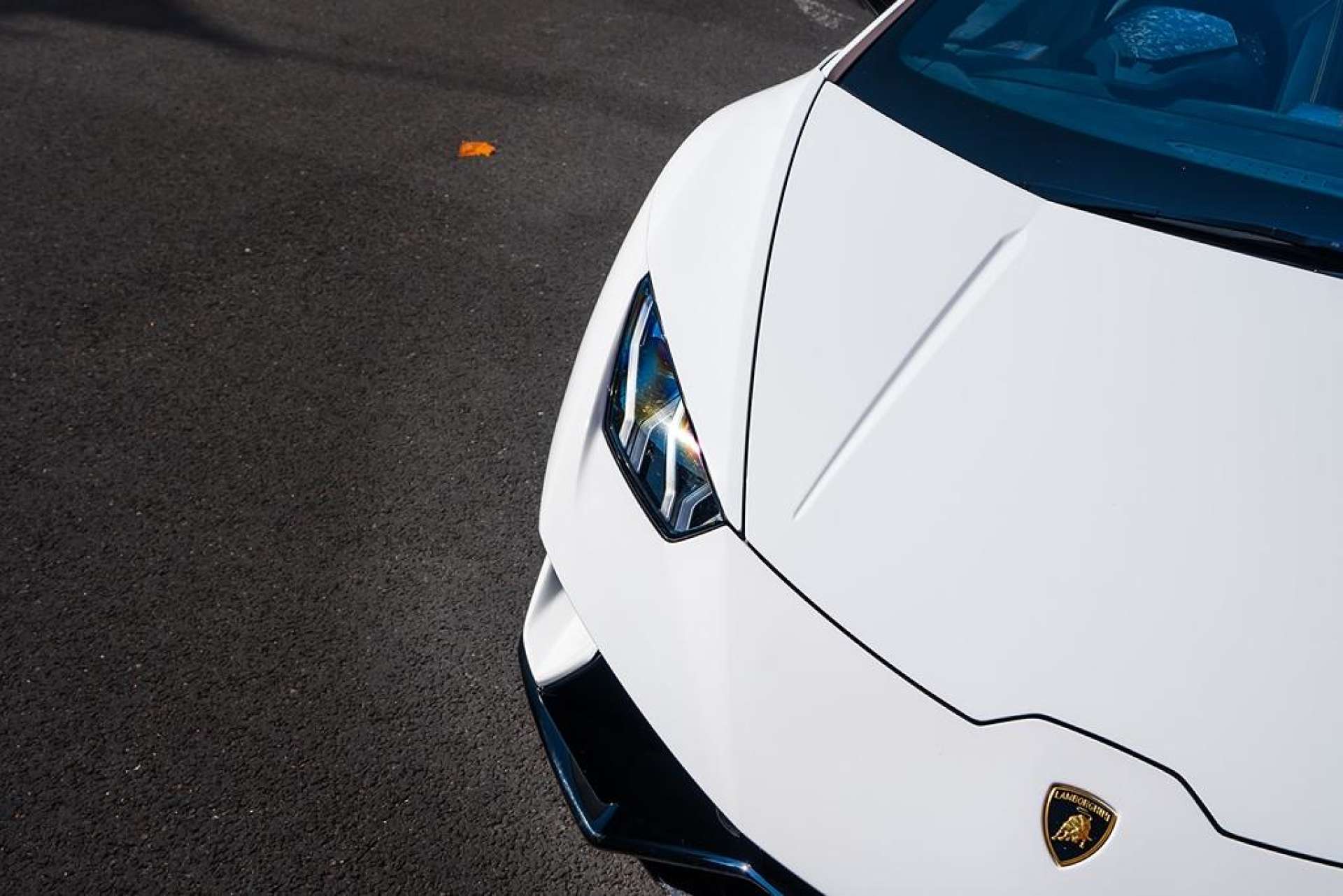 Lamborghini Huracan — photo 56