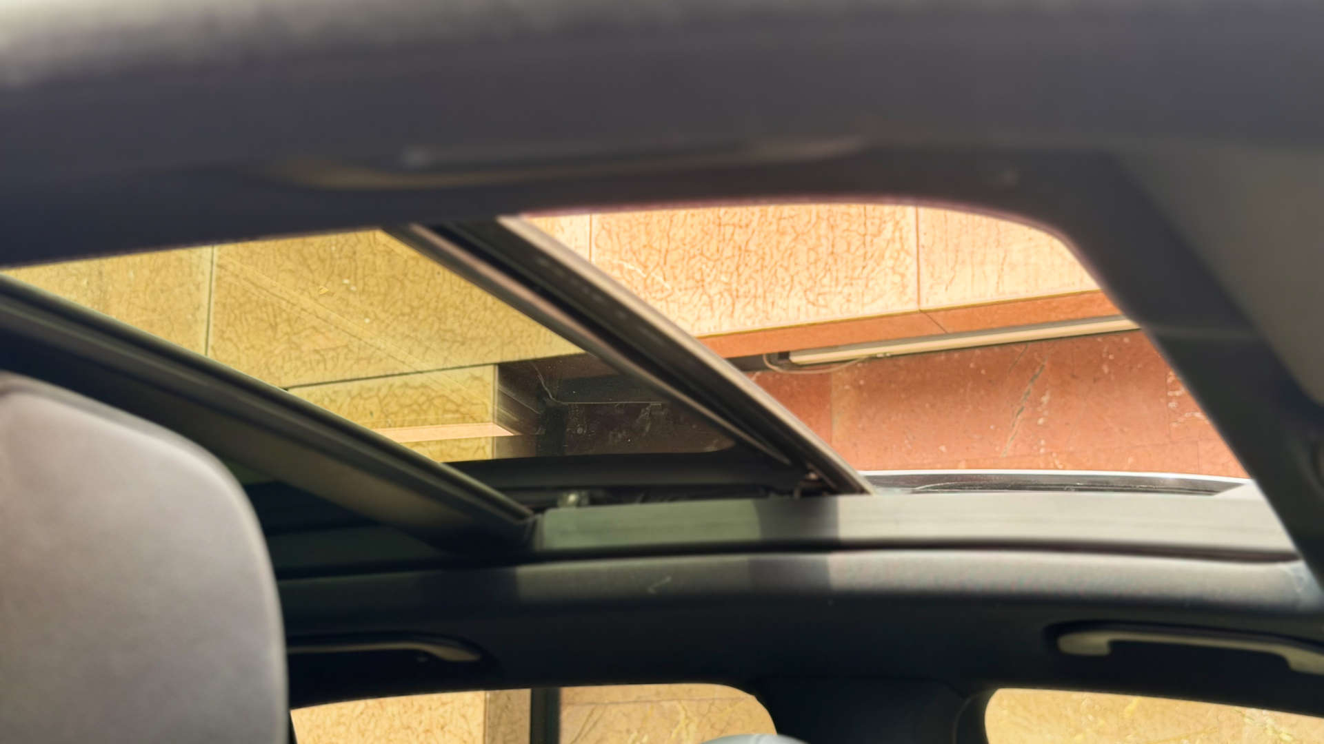 Mercedes-Benz GLE — photo 18