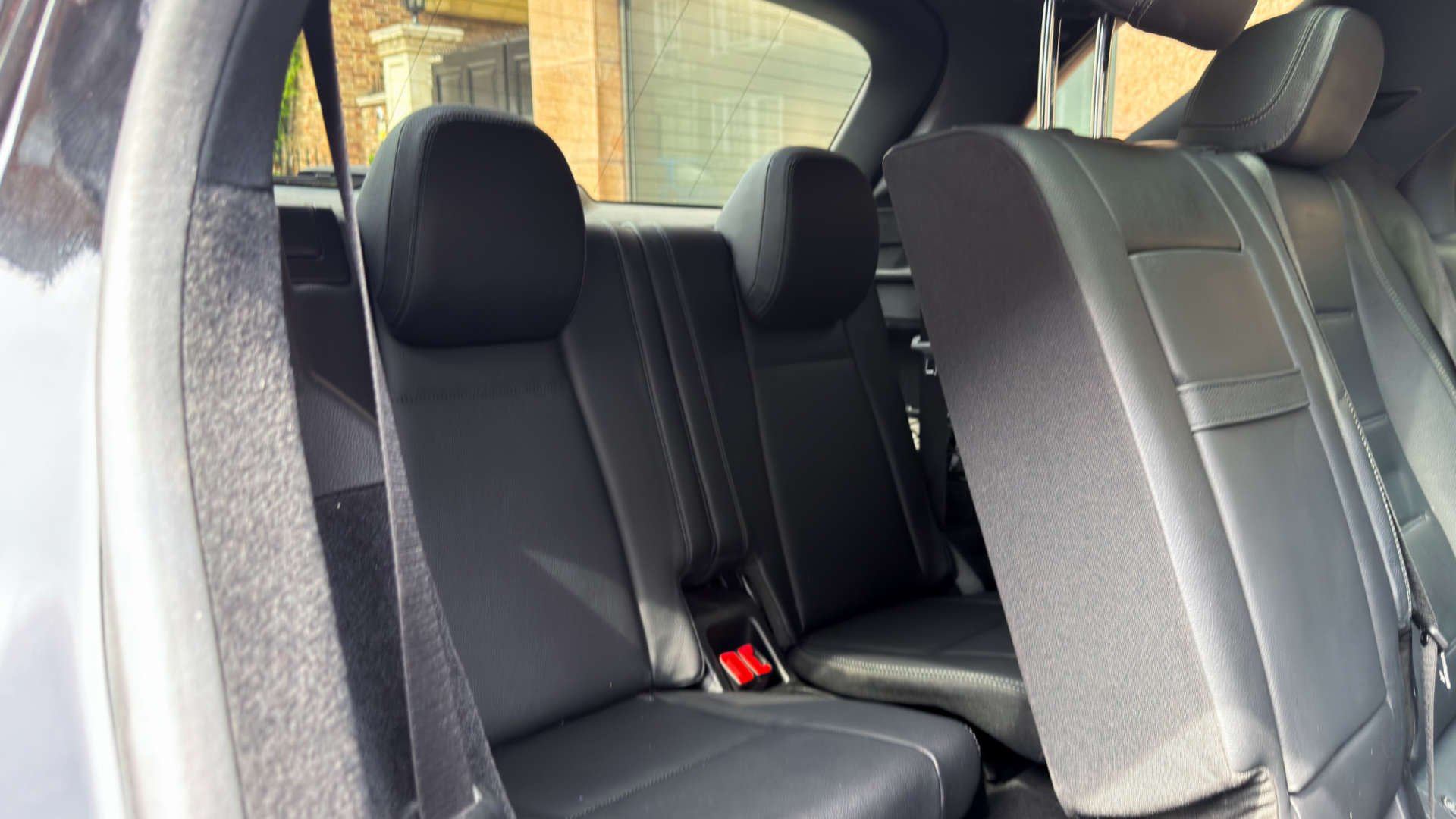 Mercedes-Benz GLE — photo 32