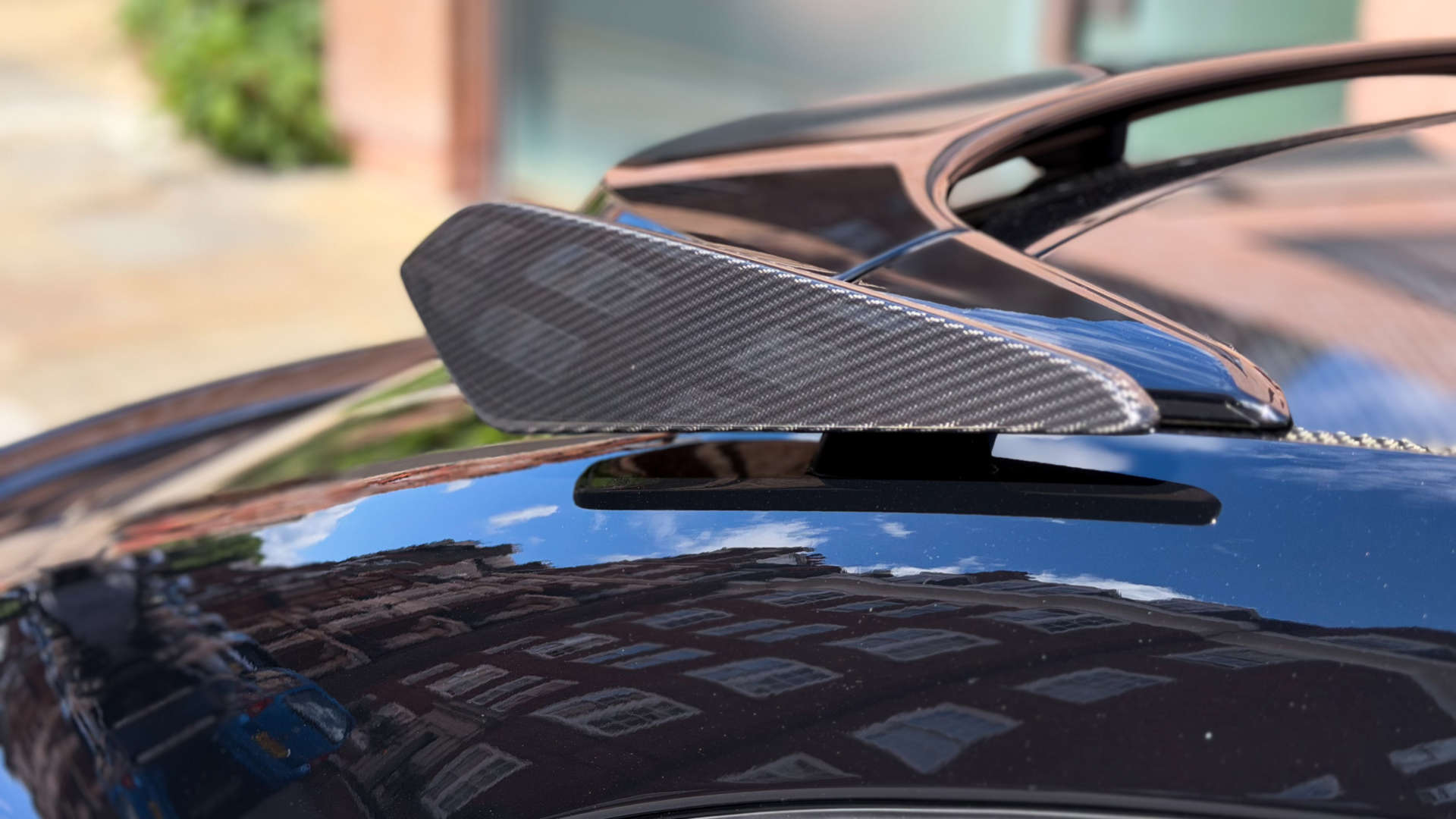 PORSCHE CAYENNE — photo 12