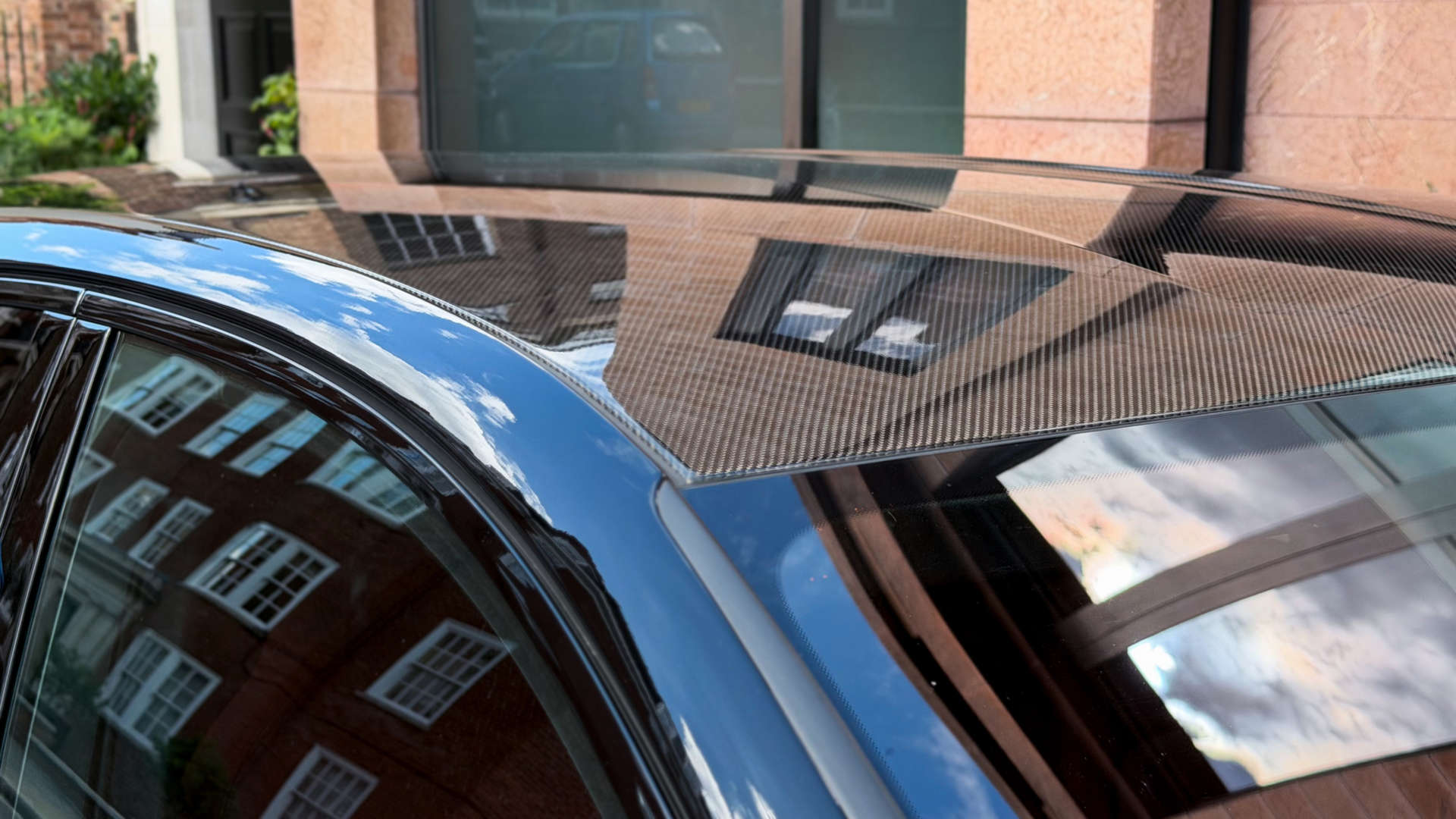 PORSCHE CAYENNE — photo 13