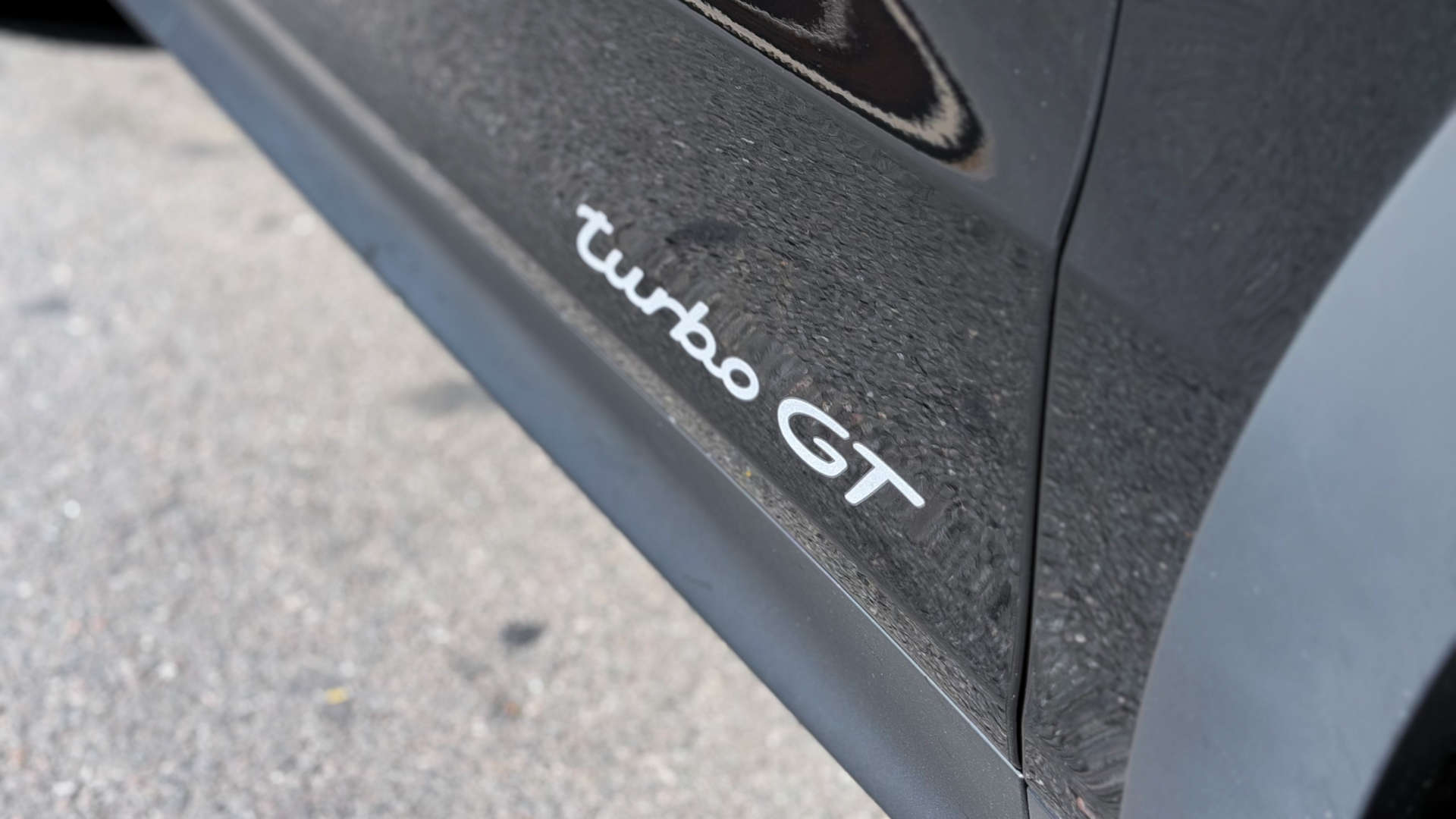PORSCHE CAYENNE — photo 29