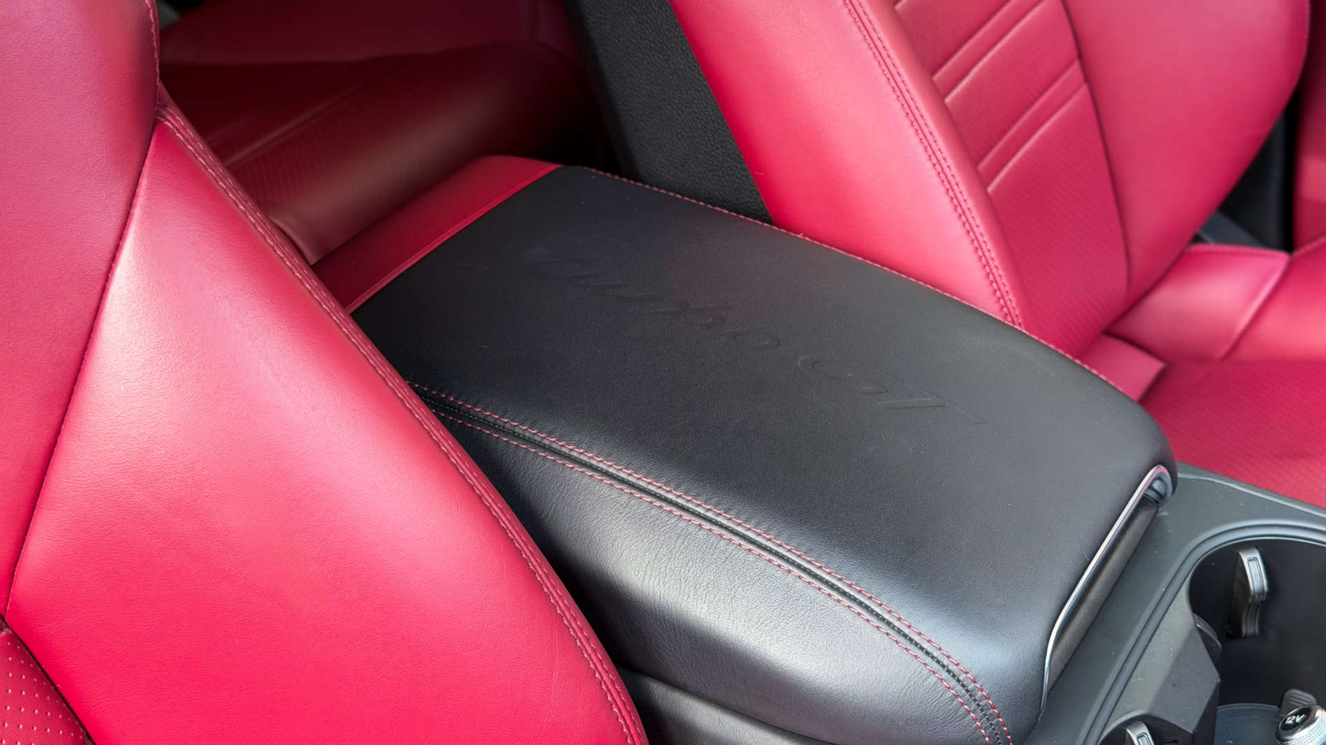 PORSCHE CAYENNE — photo 45
