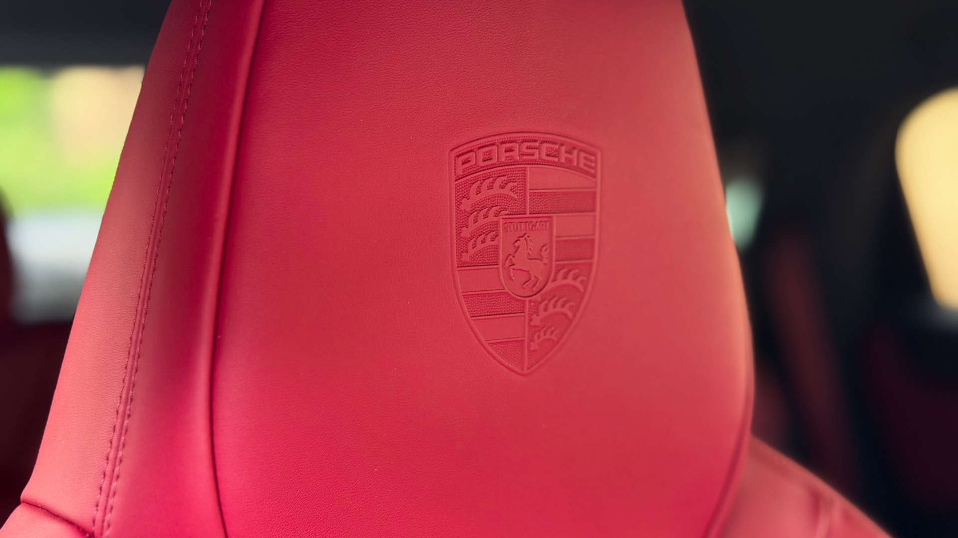 PORSCHE CAYENNE — photo 46
