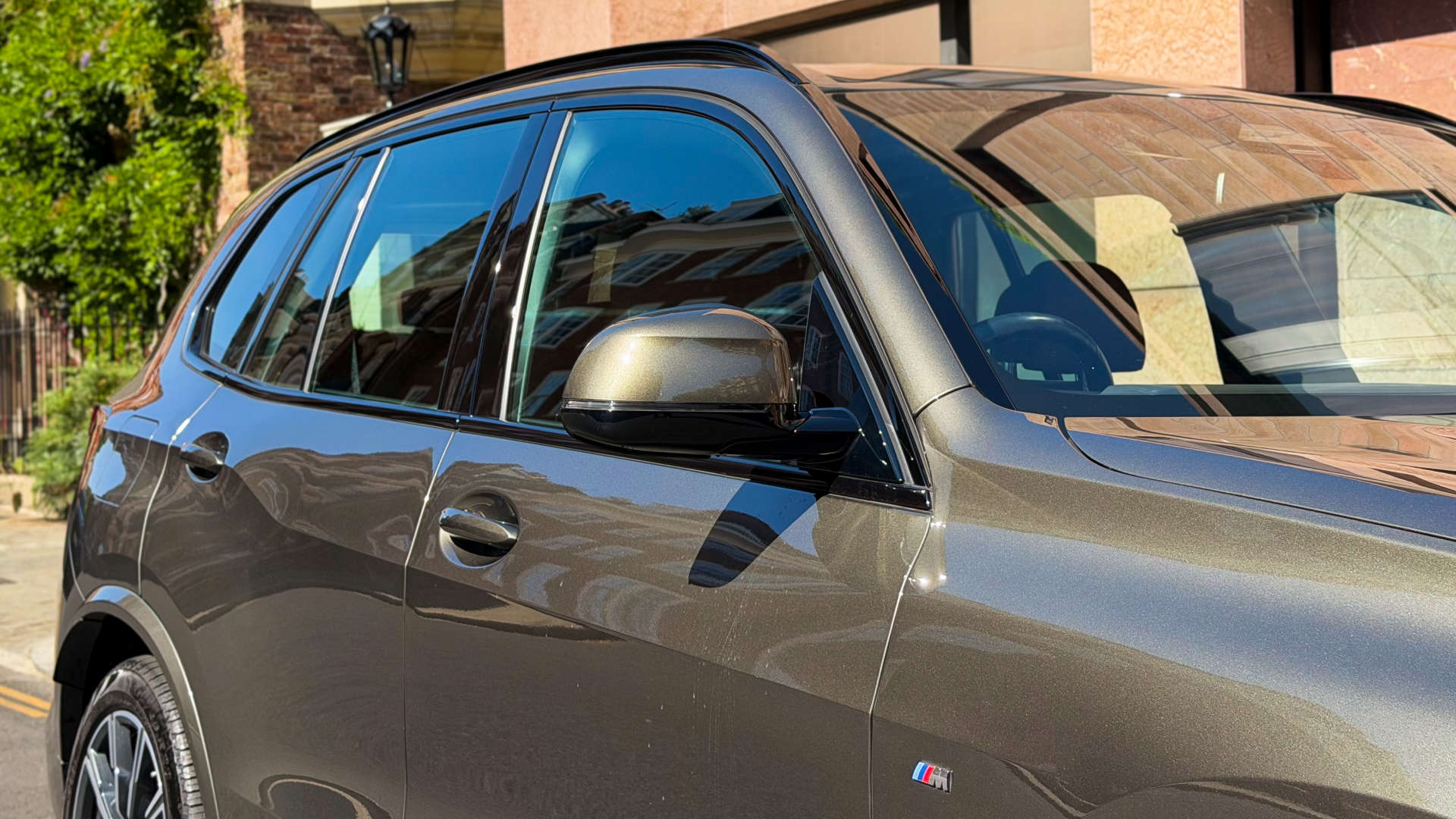 BMW X5 — photo 15