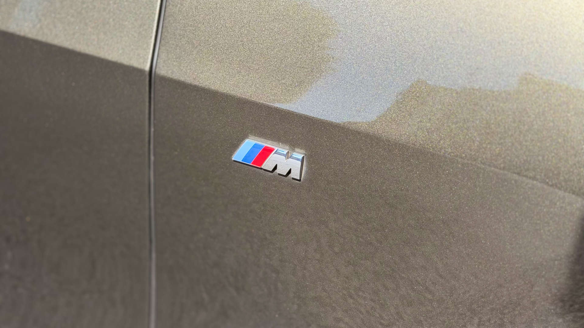 BMW X5 — photo 20