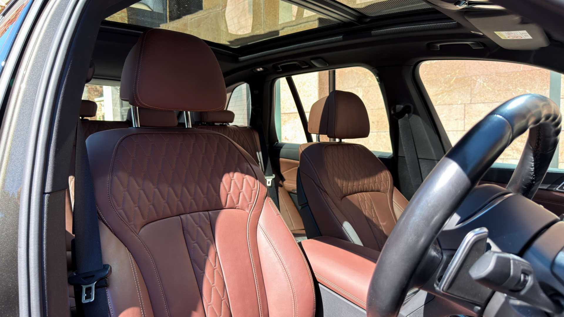 BMW X5 — photo 2