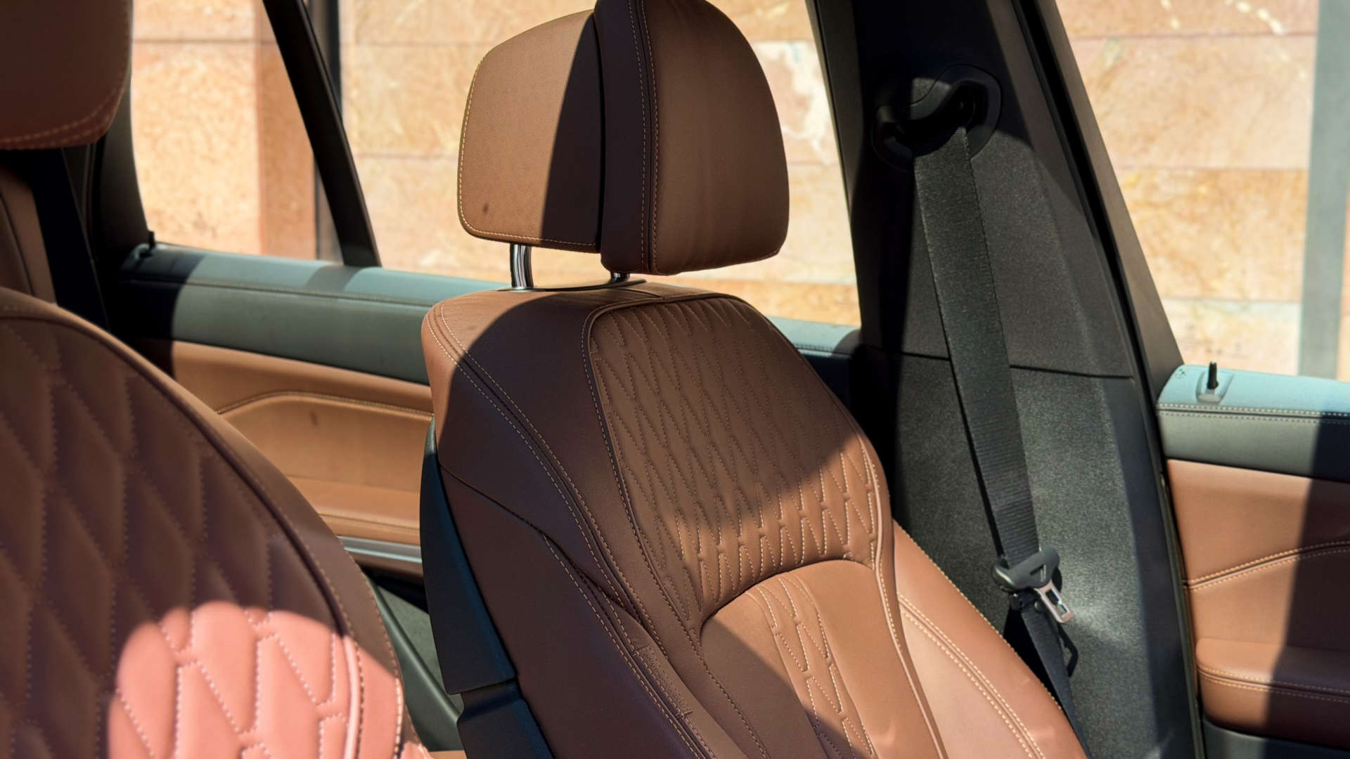 BMW X5 — photo 25