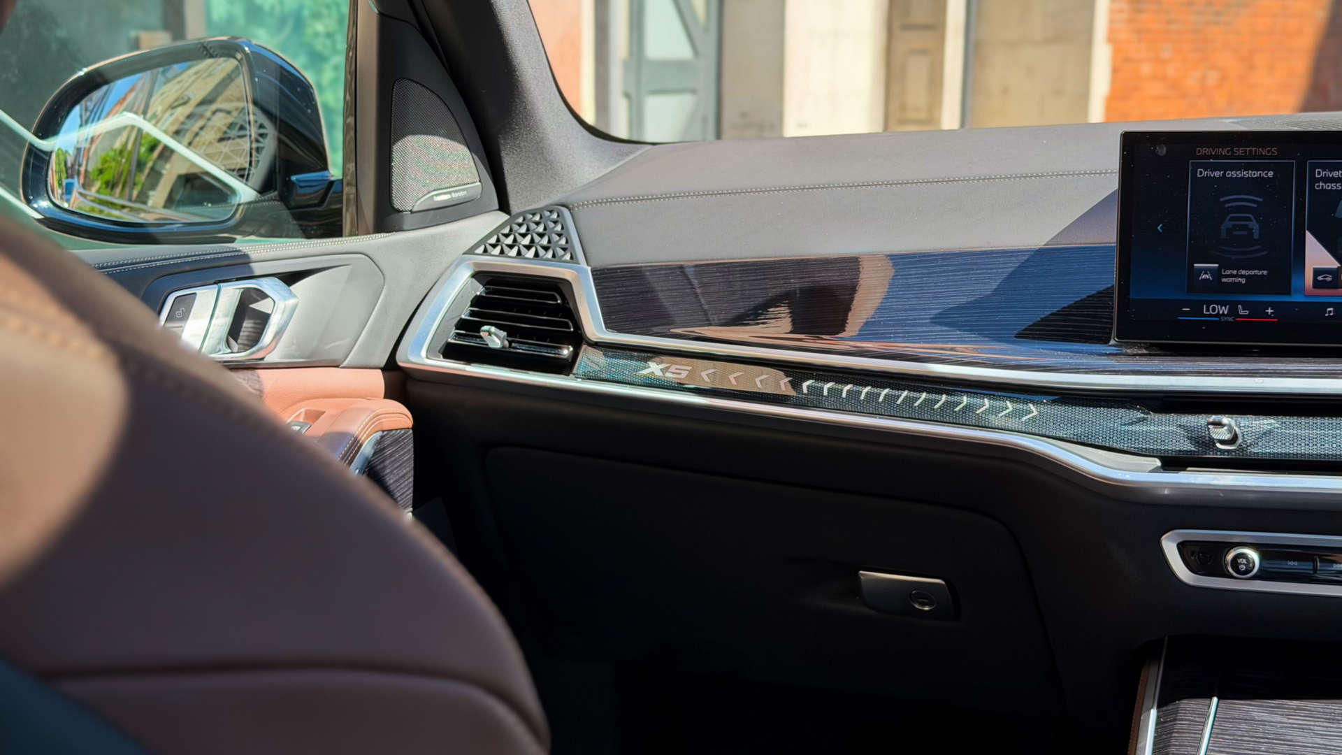 BMW X5 — photo 30