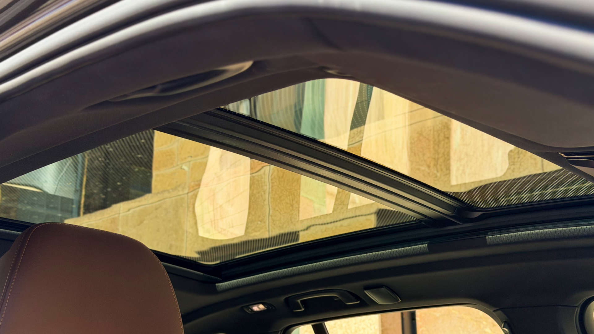 BMW X5 — photo 4