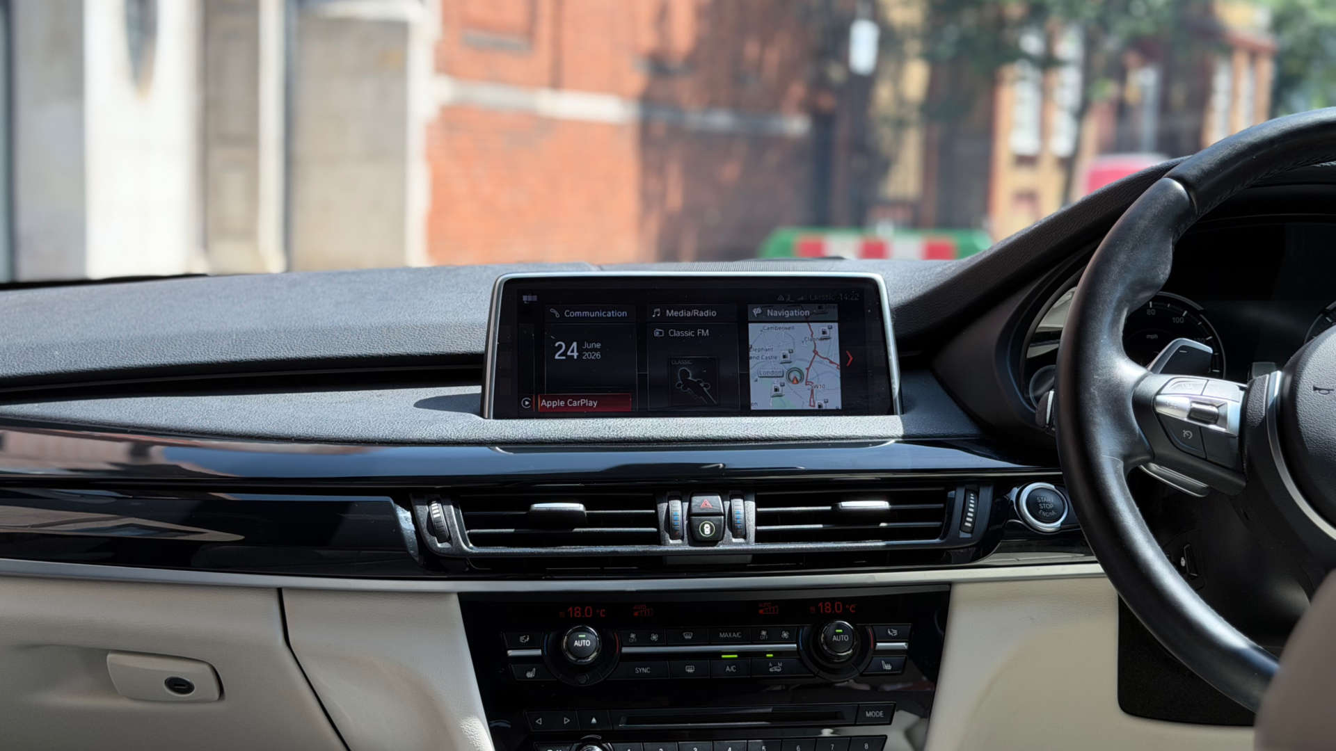 BMW X5 — photo 19