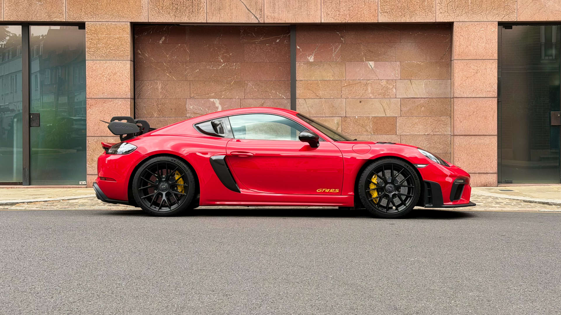 PORSCHE 718 — photo 17