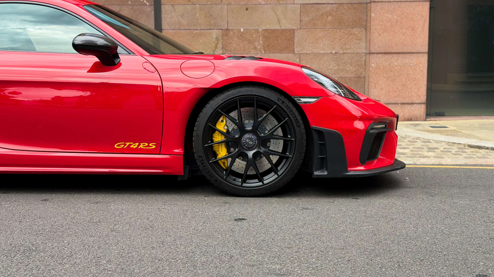 PORSCHE 718 — photo 16