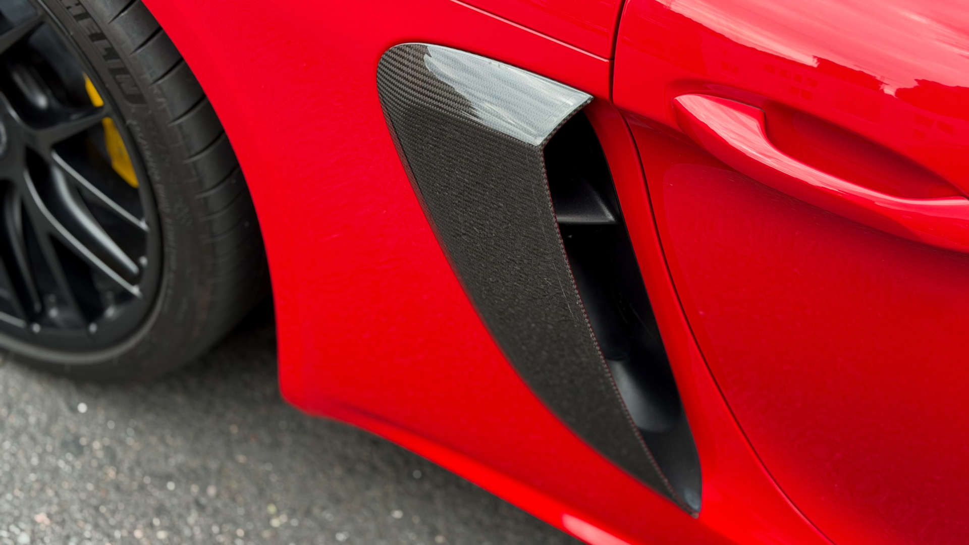 PORSCHE 718 — photo 42