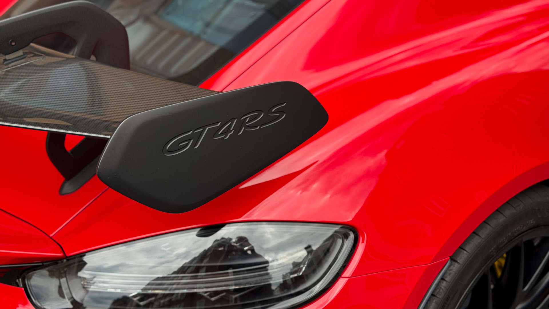 PORSCHE 718 — photo 12
