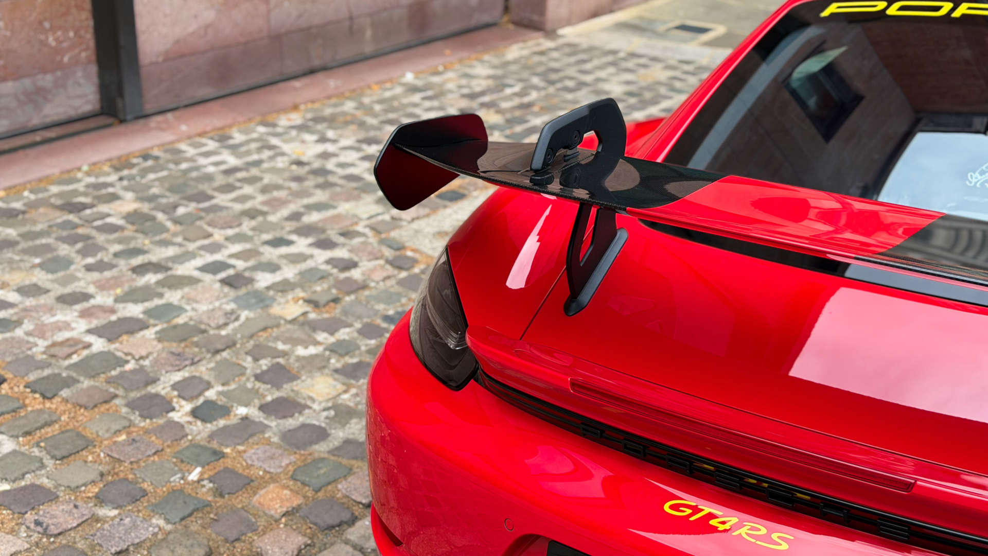 PORSCHE 718 — photo 10