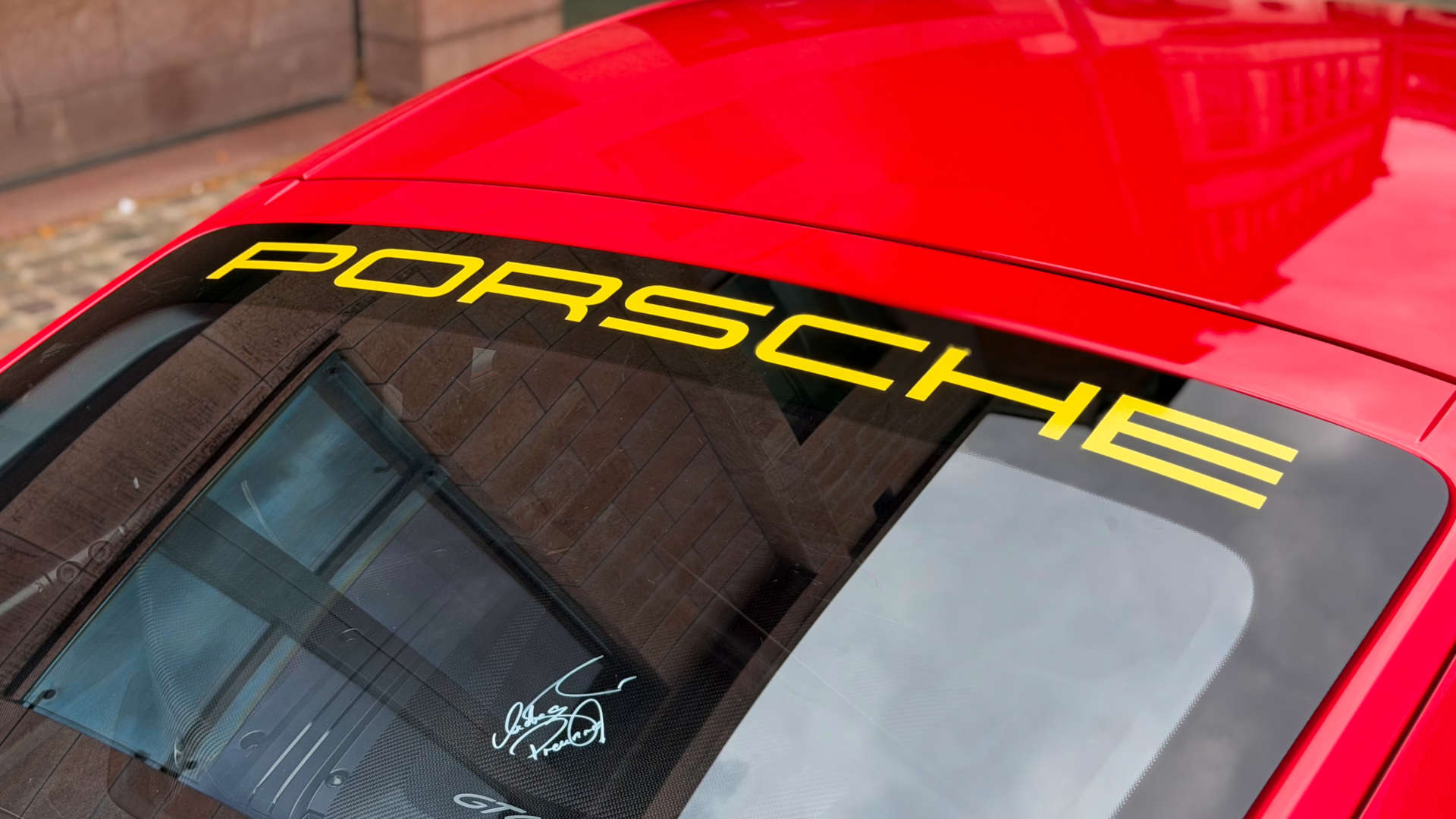 PORSCHE 718 — photo 44