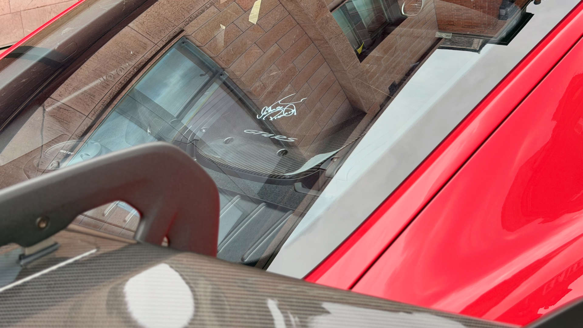 PORSCHE 718 — photo 11