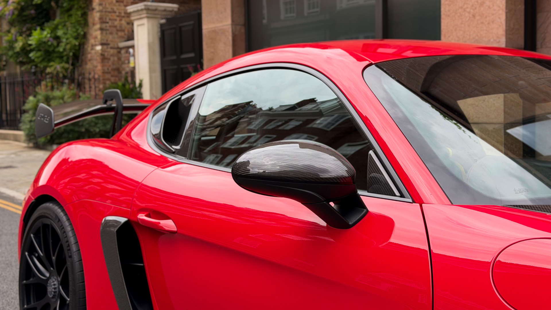 PORSCHE 718 — photo 22