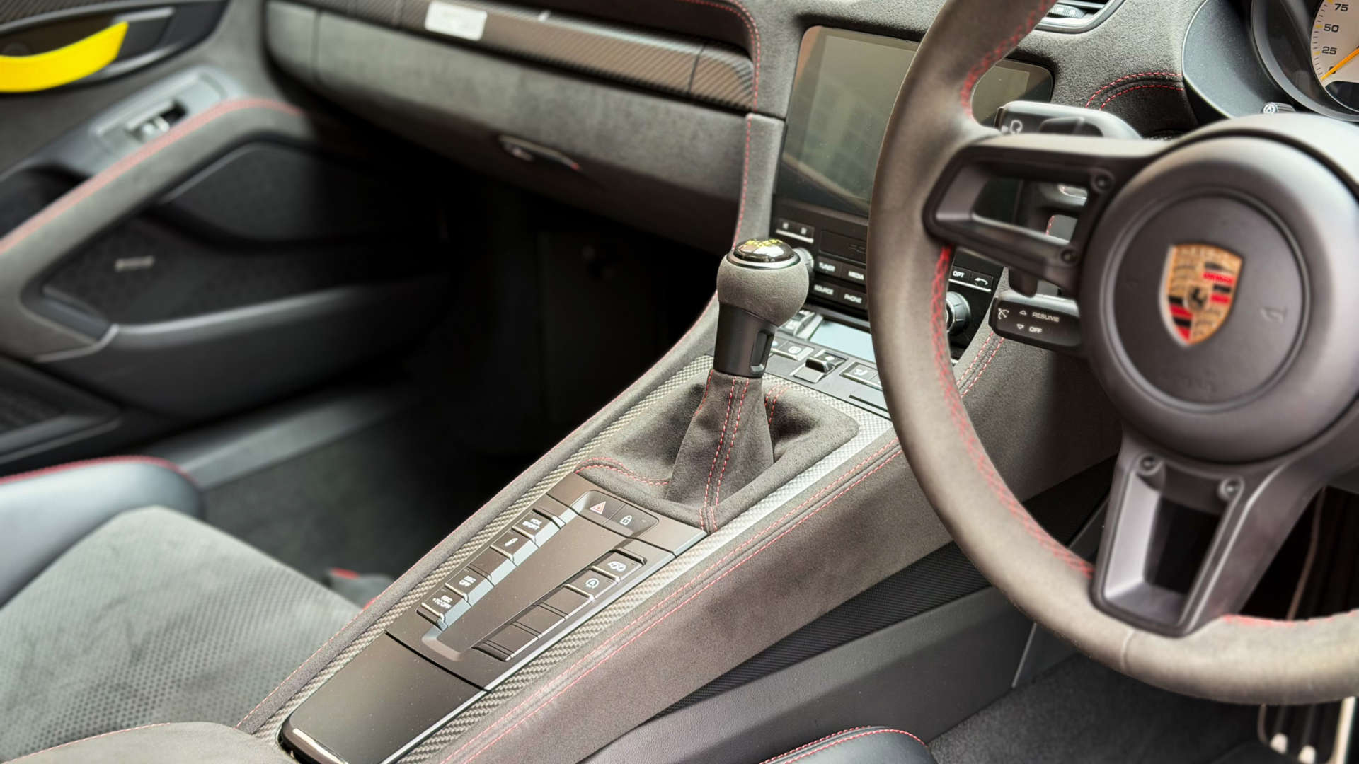 PORSCHE 718 — photo 29